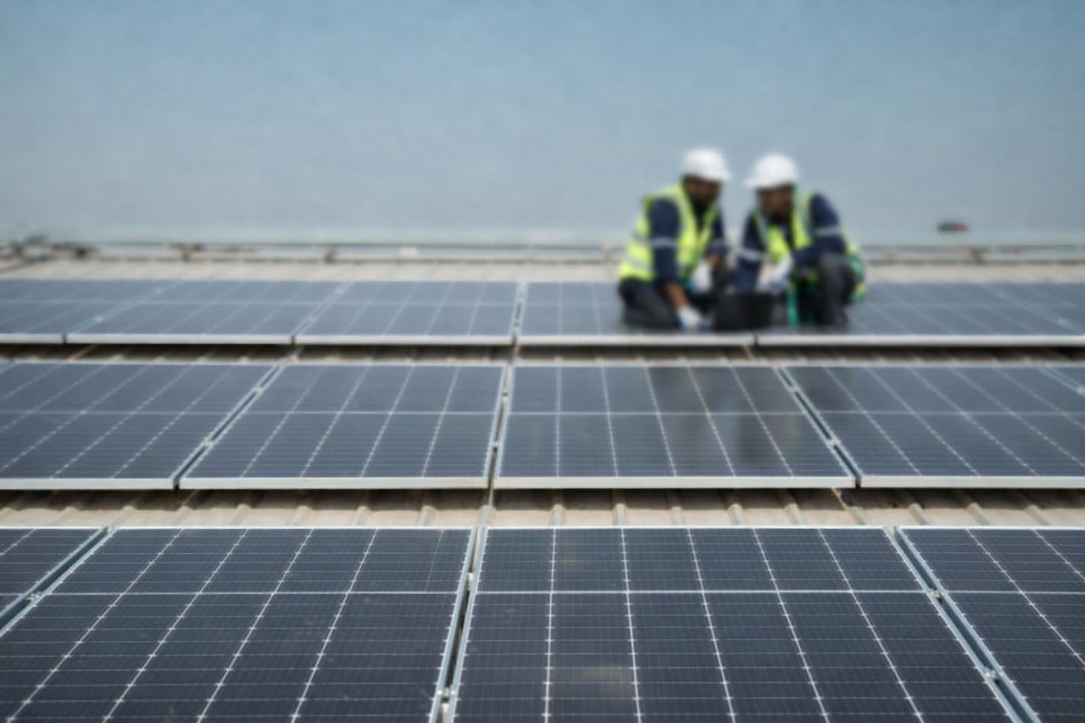 Prident Engineering Team