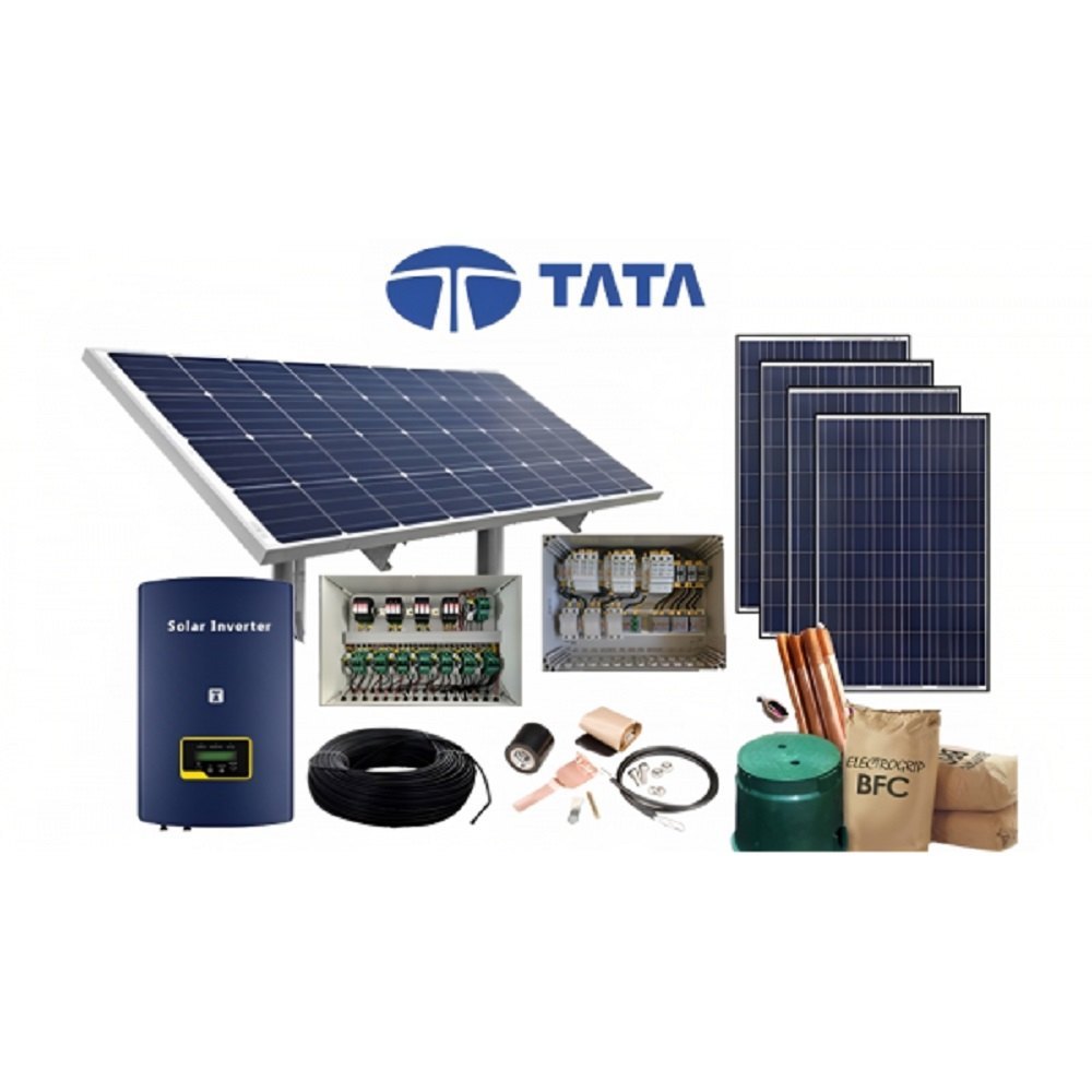 Tata Power Solar