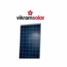 Vikram Solar