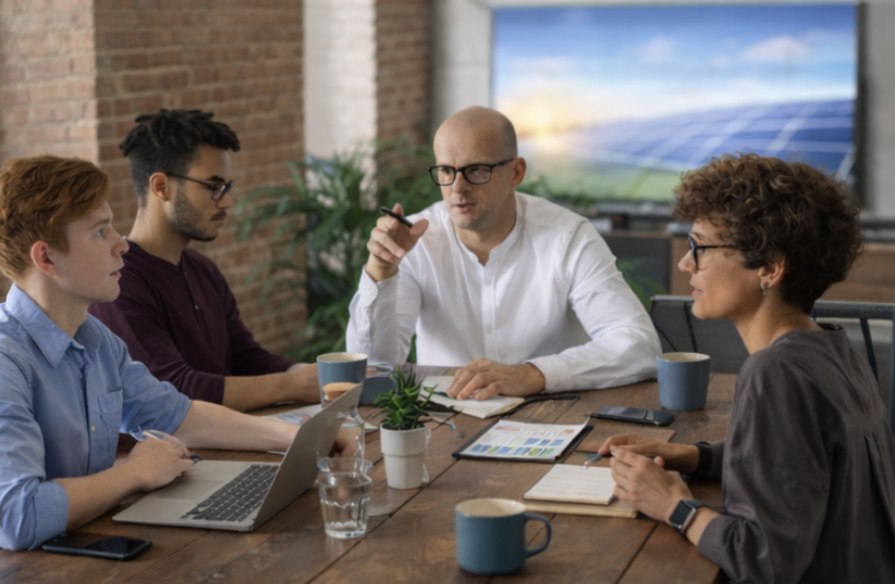 Consultation & Subsidy